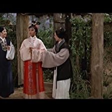 Lian Suo (1967) afişi