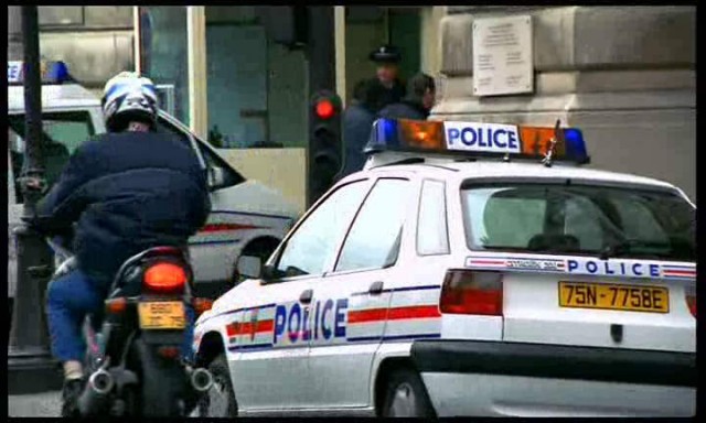 Ostatnia Misja fotoğrafı