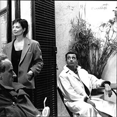 ıl Ritorno Del Grande Amico (1990) afişi