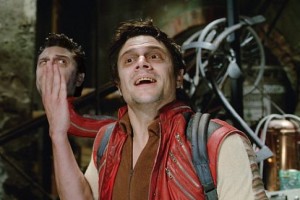 Siyah Giyen Adamlar 2 fotoğrafı