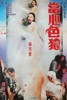 Hua Jie (1982) afişi