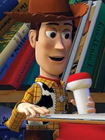 Oyuncak Hikayesi Fotoğrafı