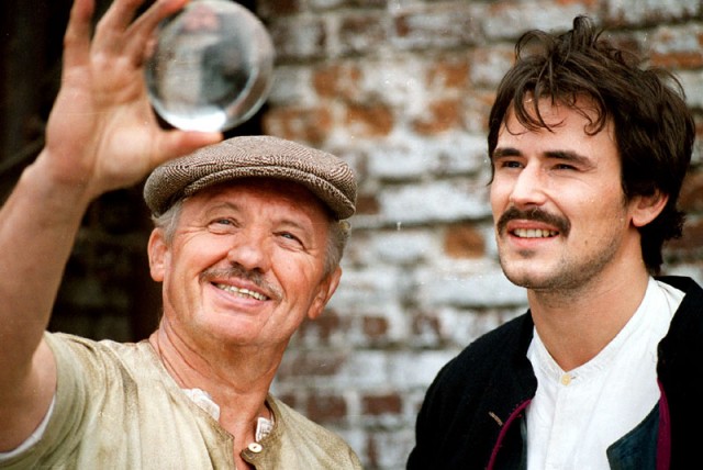 Pogrzeb Kartofla fotoğrafı