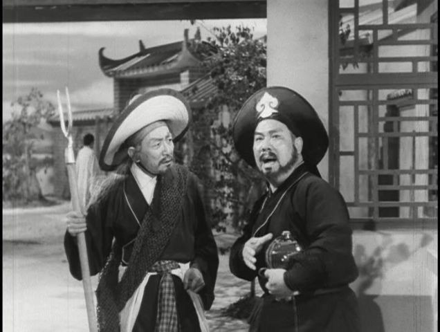 Tit Gim Jyu Han Seung Jaap Fotoğrafı