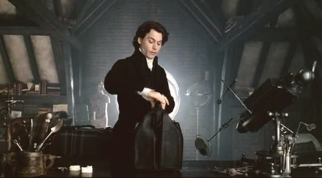 Hayalet Süvari Fotoğrafı