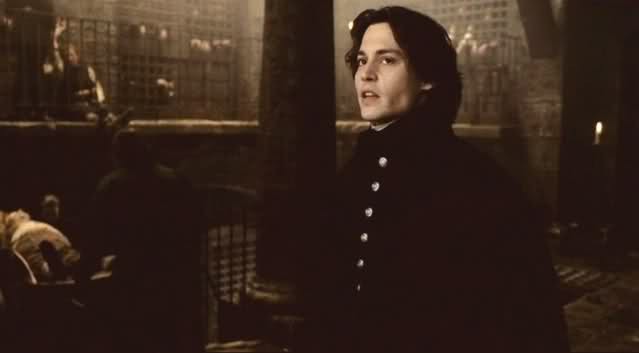 Hayalet Süvari Fotoğrafı