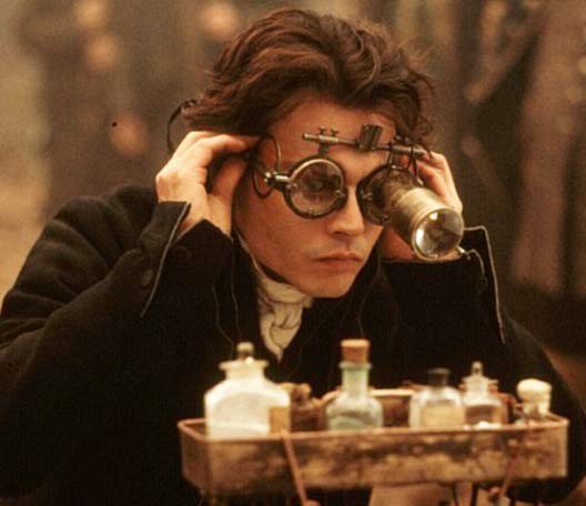 Hayalet Süvari Fotoğrafı