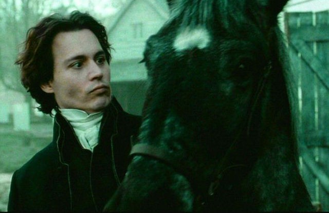 Hayalet Süvari Fotoğrafı