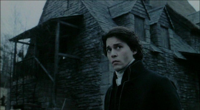 Hayalet Süvari Fotoğrafı