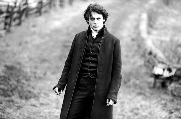 Hayalet Süvari Fotoğrafı