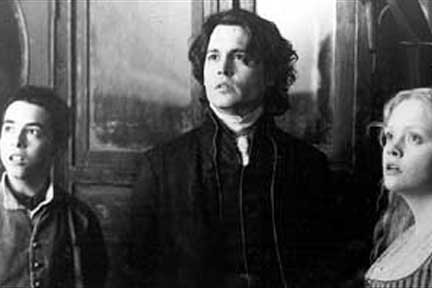 Hayalet Süvari Fotoğrafı