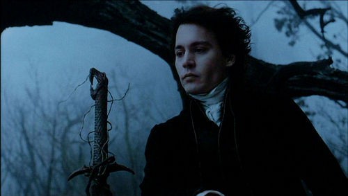 Hayalet Süvari Fotoğrafı