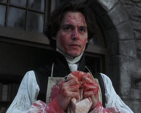 Hayalet Süvari Fotoğrafı