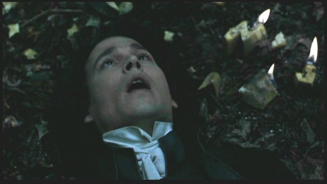 Hayalet Süvari Fotoğrafı