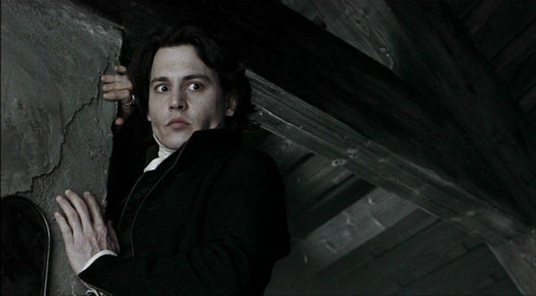 Hayalet Süvari Fotoğrafı