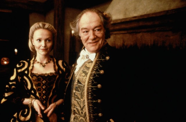 Hayalet Süvari Fotoğrafı