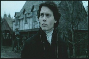 Hayalet Süvari Fotoğrafı