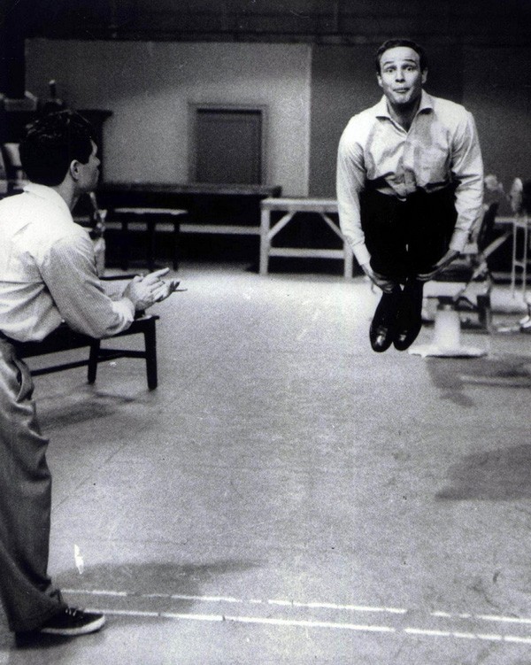 Guys And Dolls fotoğrafı