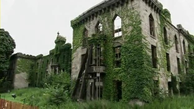 İnsandan Sonraki Yaşam Fotoğrafı