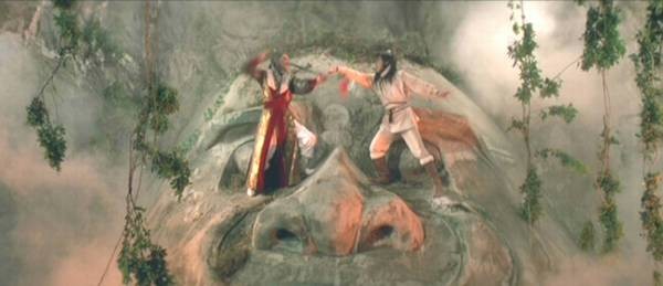 You Xia Qing Fotoğrafı