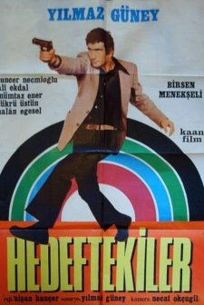 Tilki Selim (1966) afişi