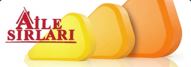 Aile Sırları (2011) afişi