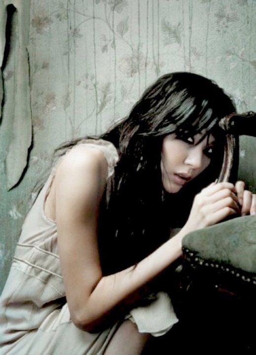 Dead Friend Fotoğrafı