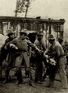 The Great Sacrifice (1913) afişi