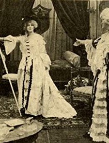 A Barrier Royal (1914) afişi