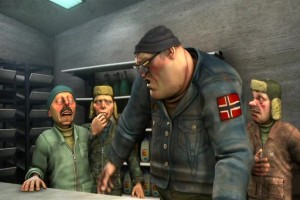 Free Jimmy Fotoğrafı