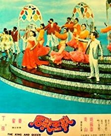 Ge Wang Ge Hou (1970) afişi