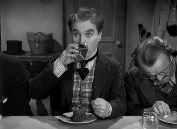 Büyük Diktatör fotoğrafı