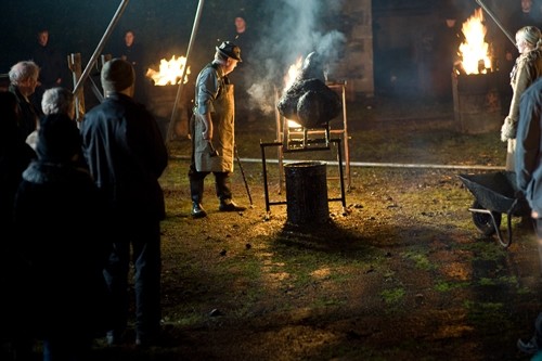 Wake Wood Fotoğrafı