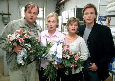 Höllische Nachbarn - Chaos Im Hote fotoğrafı