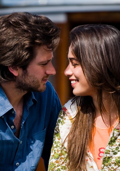 Gli Ultimi Del Paradiso Fotoğrafı