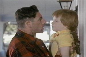 Problem Çocuk Fotoğrafı