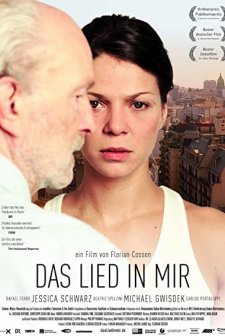 Das Lied In Mir (2010) afişi