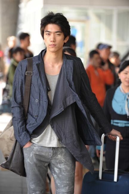 Lie To Me fotoğrafı