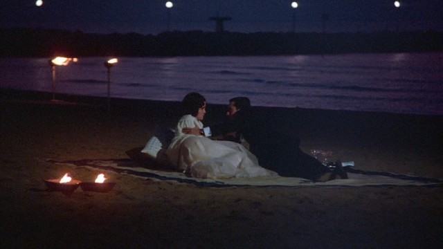 Bir Zamanlar Amerika'da Fotoğrafı