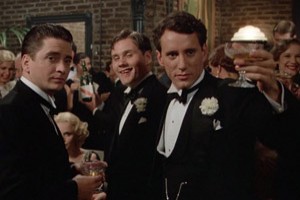 Bir Zamanlar Amerika'da Fotoğrafı