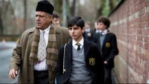 Batı Batıdır fotoğrafı