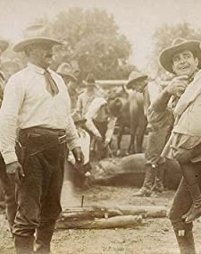 The Man Of Him (1913) afişi