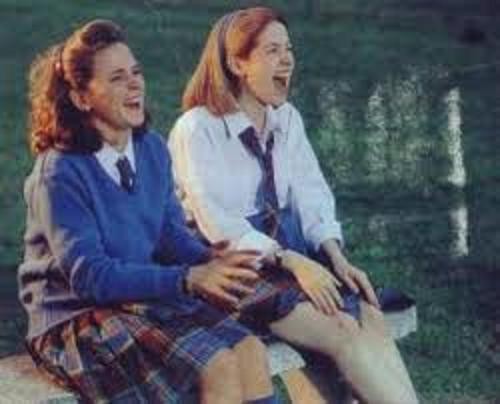 Sucedió En El Internado Fotoğrafı