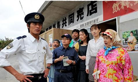 Clear Skies, No Incidents Fotoğrafı