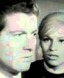 Aponi Zoi (1964) afişi