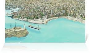 Chico ile Rita Fotoğrafı