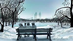 Chico ile Rita fotoğrafı