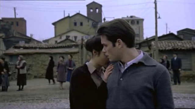 Ağlayan Çayır Fotoğrafı