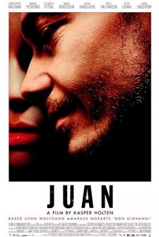 Juan (2010) afişi