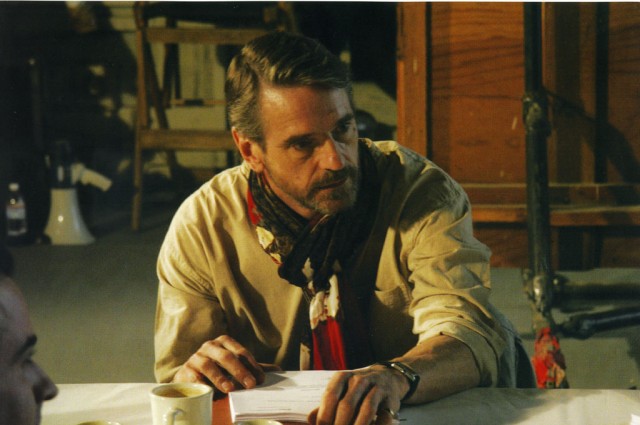 Inland Empire Fotoğrafı